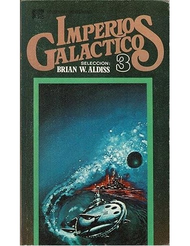 IMPERIOS GALÁCTICOS 3
