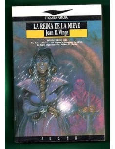 LA REINA DE LA NIEVE 1ª...