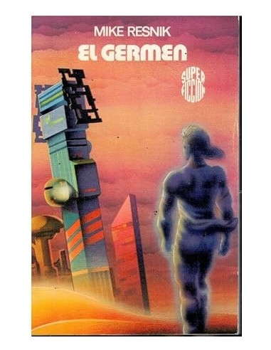 EL GÉRMEN 1ª Edición