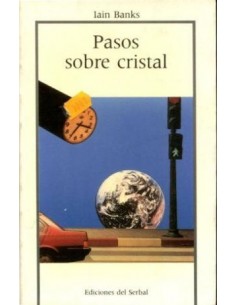 PASOS SOBRE CRISTAL