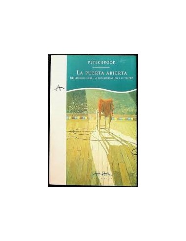 LA PUERTA ABIERTA