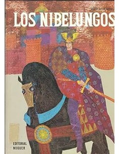 LOS NIBELUNGOS