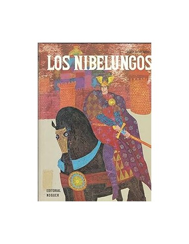 LOS NIBELUNGOS