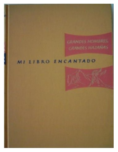 MI LIBRO ENCANTADO Volumen IX Grandes...