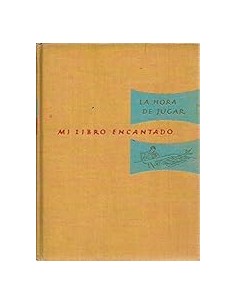 MI LIBRO ENCANTADO Volumen...