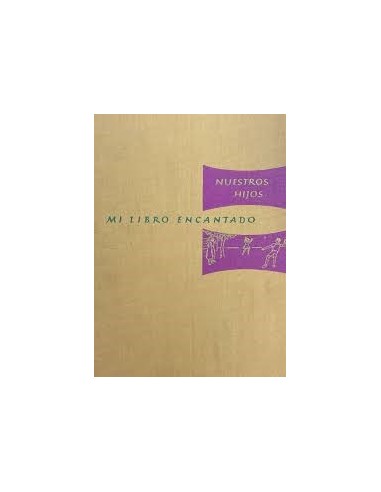 MI LIBRO ENCANTADO Volumen XII...