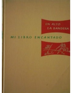 MI LIBRO ENCANTADO Volumen...