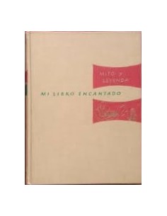 MI LIBRO ENCANTADO Volumen...