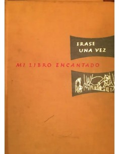 MI LIBRO ENCANTADO Volumen...