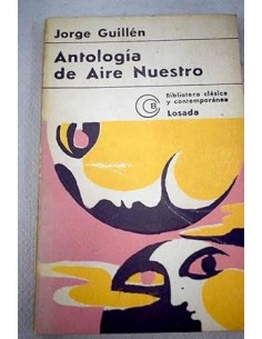 ANTOLOGÍA DE AIRE NUESTRO