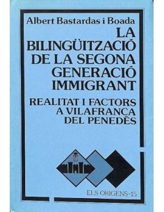 LA BILINGÜITZACIÓ DE LA...