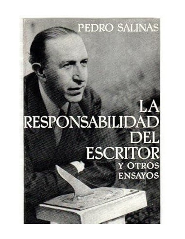 LA RESPONSABILIDAD DEL ESCRITOR Y...