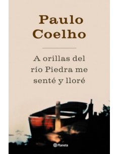 A ORILLAS DEL RÍO PIEDRA ME...
