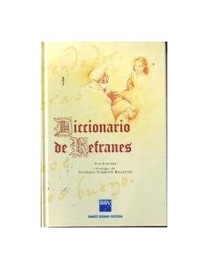 DICCIONARIO DE REFRANES