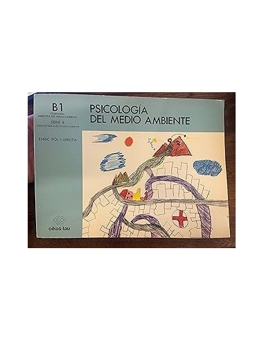PSICOLOGÍA DEL MEDIO AMBIENTE