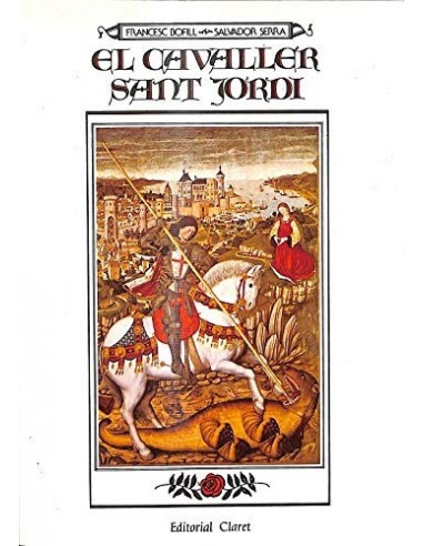 EL CAVALLER SANT JORDI