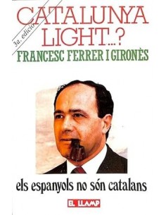CATALUNYA LIGHT ?