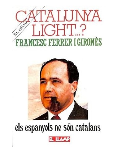 CATALUNYA LIGHT ?