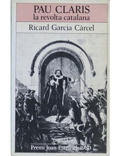 PAU CLARIS LA REVOLTA CATALANA