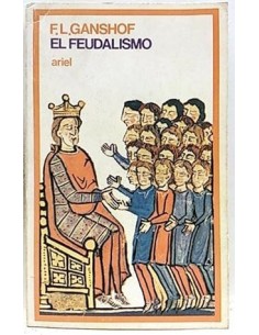 EL FEUDALISMO