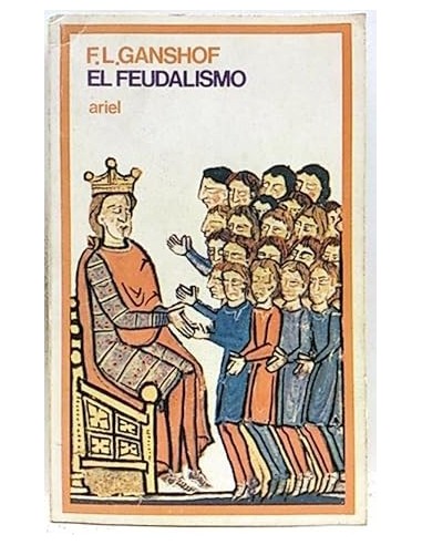 EL FEUDALISMO
