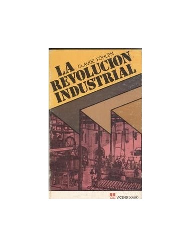 LA REVOLUCIÓN INDUSTRIAL