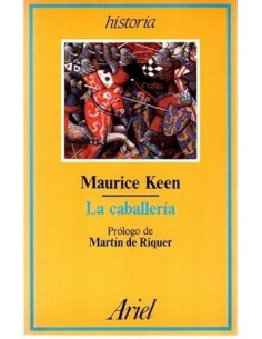 LA CABALLERÍA