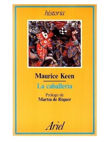 LA CABALLERÍA