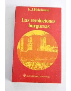 LAS REVOLUCIONES BURGUESAS