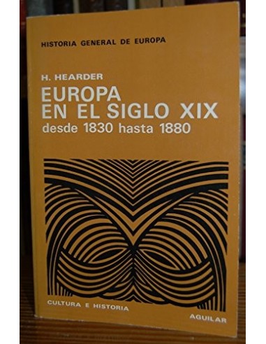 EUROPA EN EL SIGLO XIX Desde 1830...