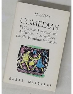 COMEDIAS EL GORGOJO / LOS...