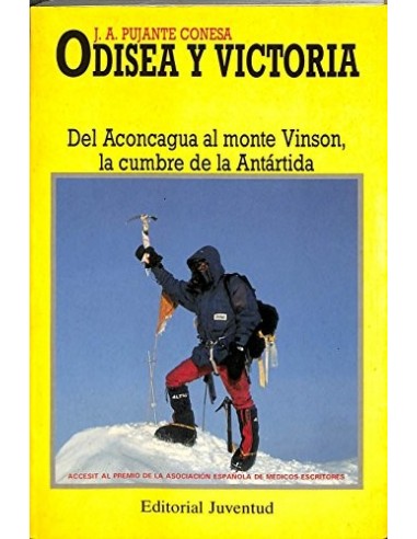ODISEA Y VICTORIA