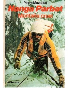 NANGA PARBAT Montaña cruel