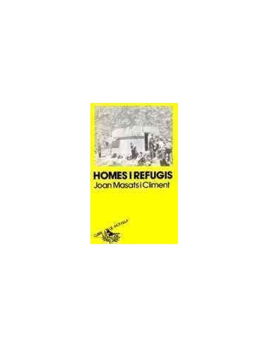 HOMES I REFUGIS