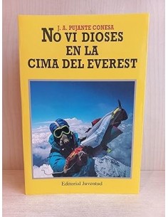 NO VI DIOSES EN LA CIMA DEL...