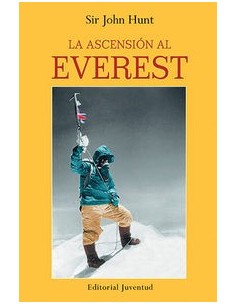 LA ASCENSIÓN AL EVEREST...