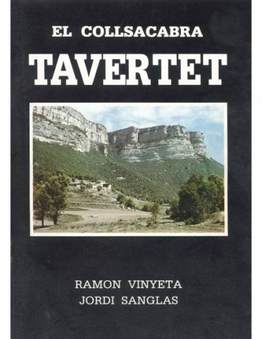 EL COLLSACABRA TAVERTET