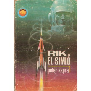 RIK,EL SIMIO