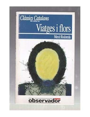 VIATGES I FLORS