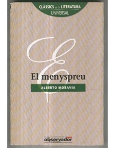 EL MENYSPREU