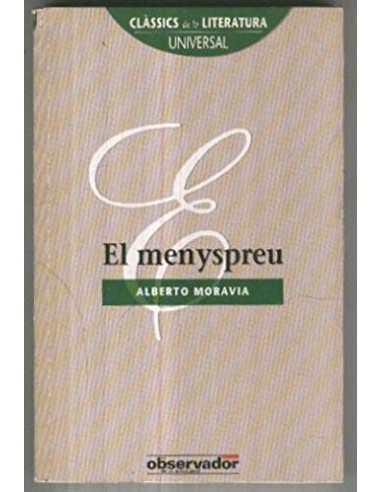 EL MENYSPREU