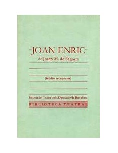 JOAN ENRIC