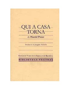 QUI A CASA TORNA