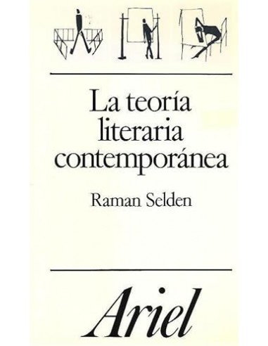LA TEORÍA LITERARIA CONTEMPORÁNEA