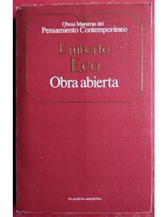 OBRA ABIERTA