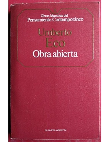 OBRA ABIERTA