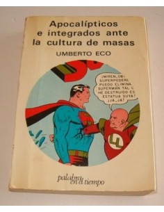 APOCALÍPTICOS E INTEGRADOS