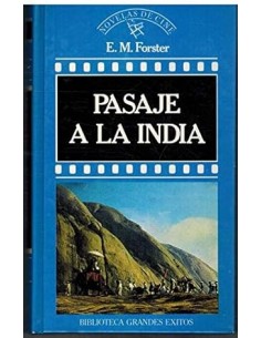 PASAJE A LA INDIA