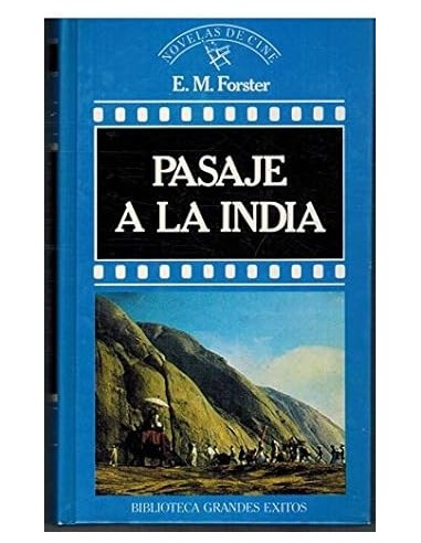PASAJE A LA INDIA