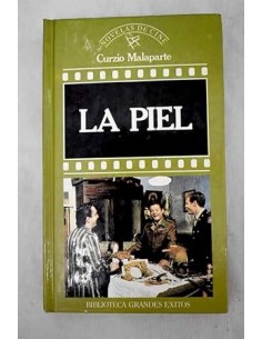 LA PIEL